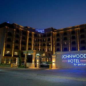 Johnwood Hotel By Bolton